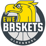 Baskets Oldenburg