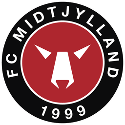 FC Midtjylland badge