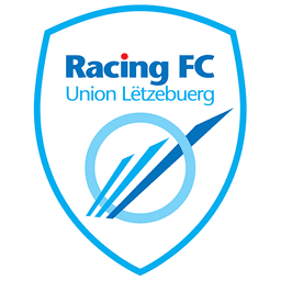 Racing Union Luxembourg badge