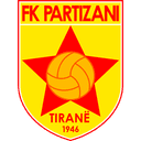 Partizani Tirana