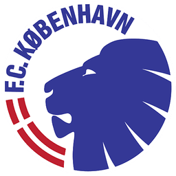 FC Copenhagen badge