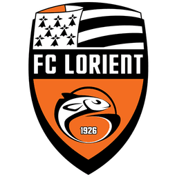 Lorient badge