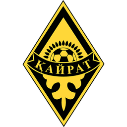 Kairat Almaty badge