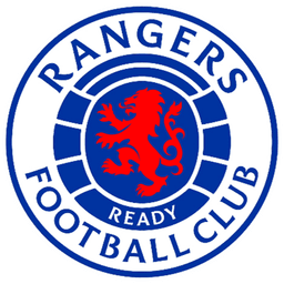 Rangers badge