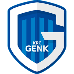 Genk badge