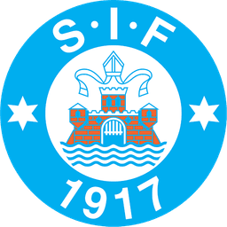 Silkeborg IF badge