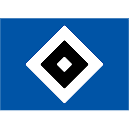 Hamburg badge