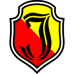 Jagiellonia Białystok badge