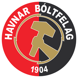 HB Tórshavn badge