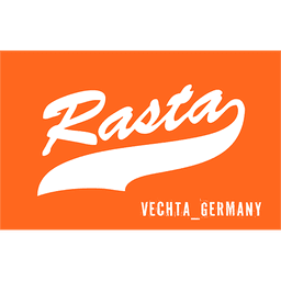 Rasta Vechta badge