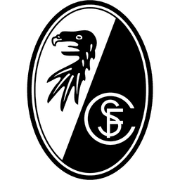 Freiburg badge