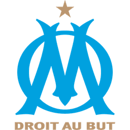 Marseille badge