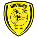 Burton Albion
