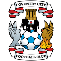 Coventry City badge