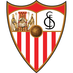 Sevilla badge
