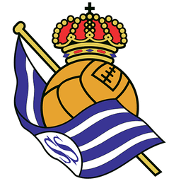Real Sociedad badge