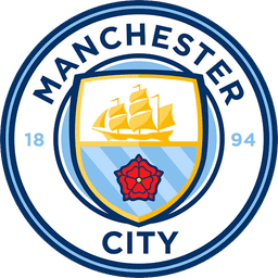 Manchester City badge