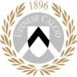 Udinese badge