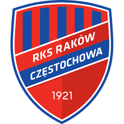 Raków Częstochowa badge