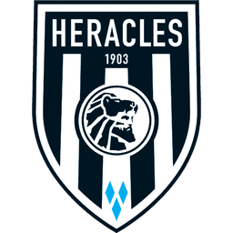 Heracles Almelo badge