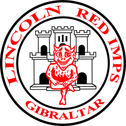 Lincoln Red Imps badge