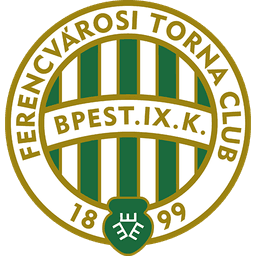 Ferencváros badge