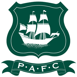 Plymouth Argyle badge