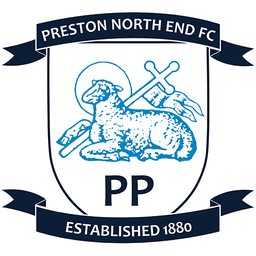 Preston North End badge