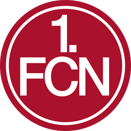 FC Nürnberg badge