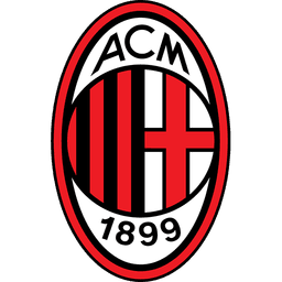 AC Milan badge