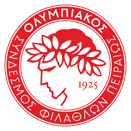 Olympiacos badge