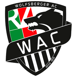 Wolfsberger AC badge