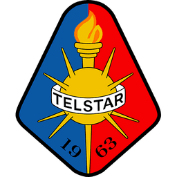 SC Telstar badge