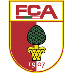 FC Augsburg badge