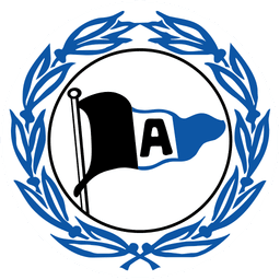 Arminia Bielefeld badge