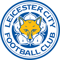 Leicester City badge
