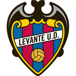 Levante badge
