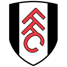 Fulham badge
