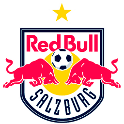 Red Bull Salzburg badge