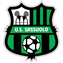 Sassuolo badge