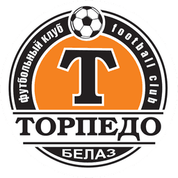 Torpedo-BelAZ Zhodino badge