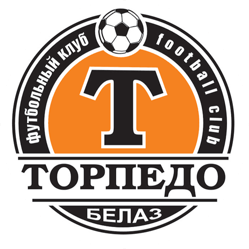 Torpedo-BelAZ Zhodino