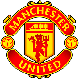 Manchester United badge
