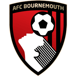 Bournemouth badge