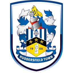 Huddersfield Town badge
