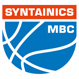 Mitteldeutscher BC badge