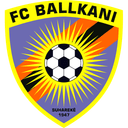 Ballkani