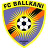Ballkani