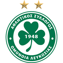 Omonia Nicosia badge