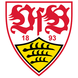 Stuttgart badge